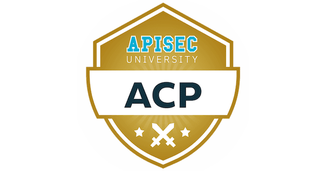 ACP Certification